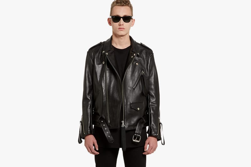 Matthew Miller 2015 春夏「Born to Fail」系列