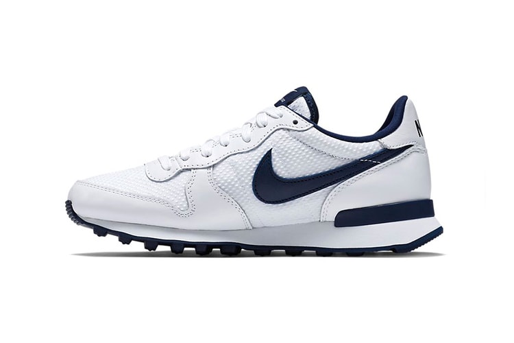 Nike 2015 夏季 Internationalist「French Open」法網別注系列
