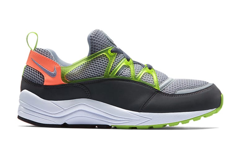 Nike Air Huarache Light 2015 全新配色系列