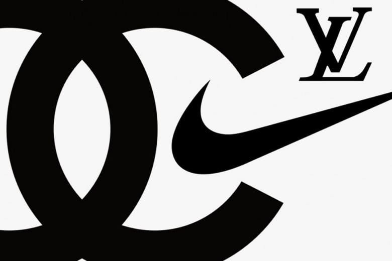 Louis Vuitton 與 Nike 霸佔福布斯「2015 年最具價值時尚品牌」前兩名