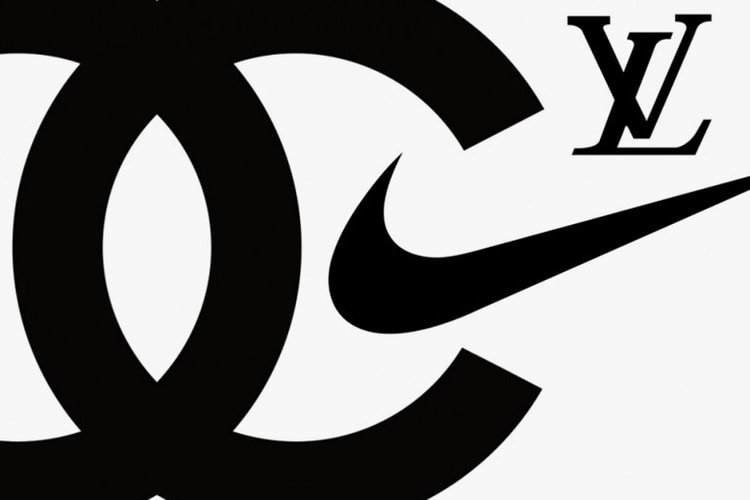 Louis Vuitton 與 Nike 霸佔福布斯「2015 年最具價值時尚品牌」前兩名