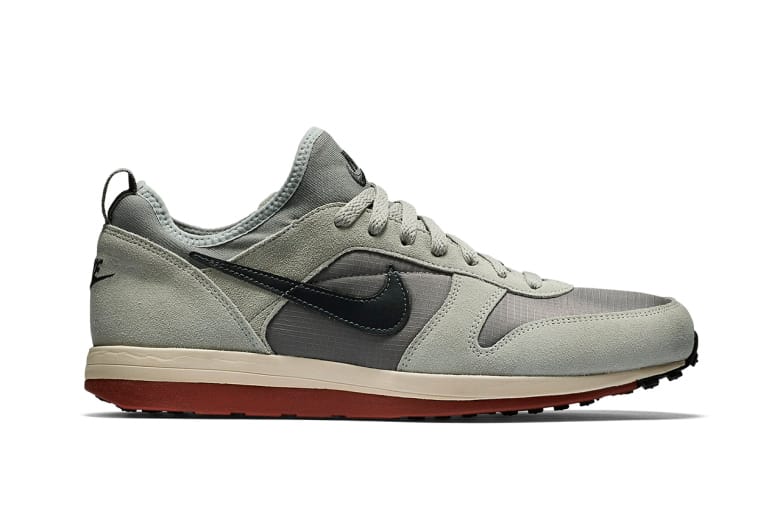 Nike Archive '75 全新配色設計「Light Charcoal」