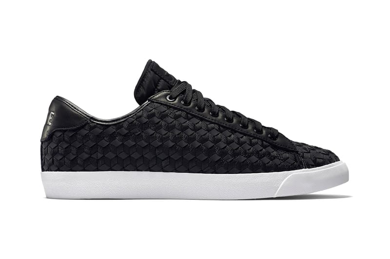 Nike Tennis Classic AC Woven 全新配色設計