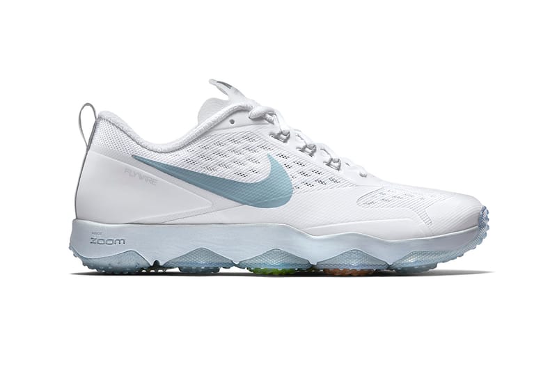 Nike Zoom Hypercross TR 全新配色設計