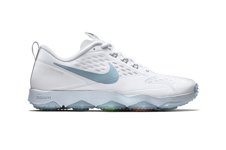 Nike Zoom Hypercross TR 全新配色設計