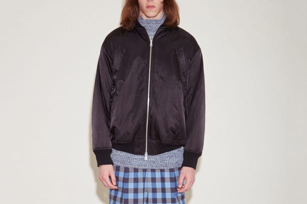 NuGgETS 2015 秋冬系列