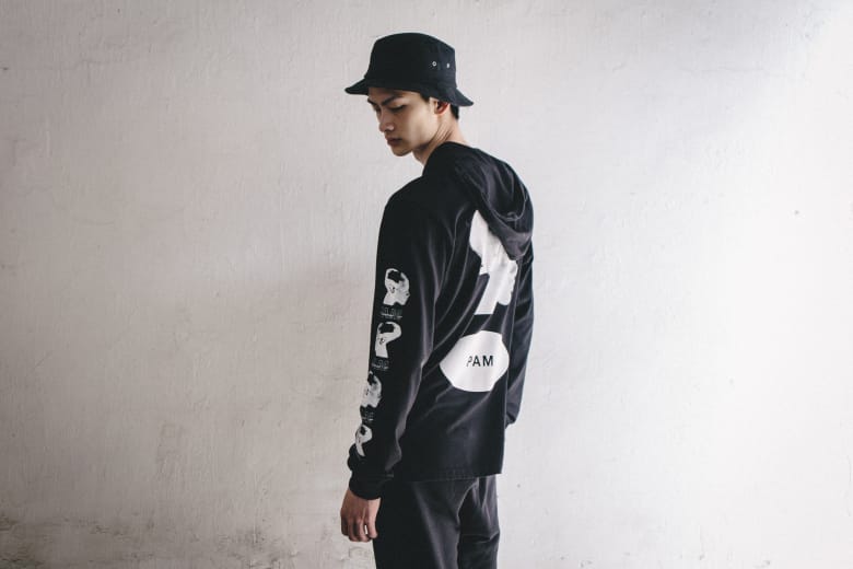 P.A.M. 2015 春夏系列新品上架