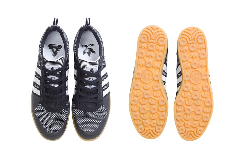 Palace Skateboards x adidas Originals 2015 春夏聯名 Pro Primeknit Sneaker 系列