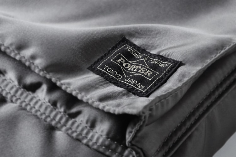 回顧 Porter-Yoshida 80 年製包歷史