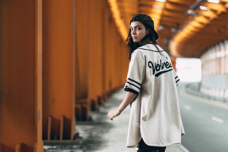 Raised by Wolves 2015 春夏系列新品上架