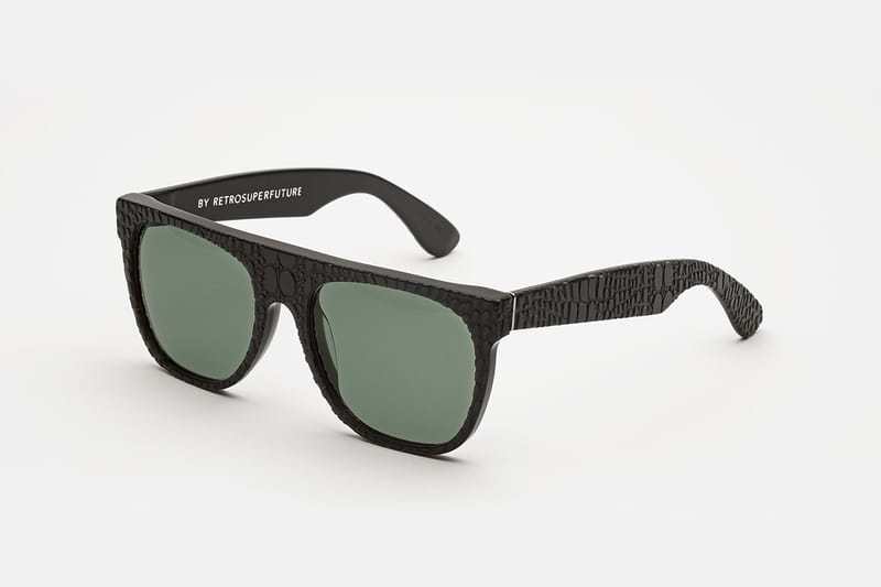 SUPER 2015 夏季太陽眼鏡系列