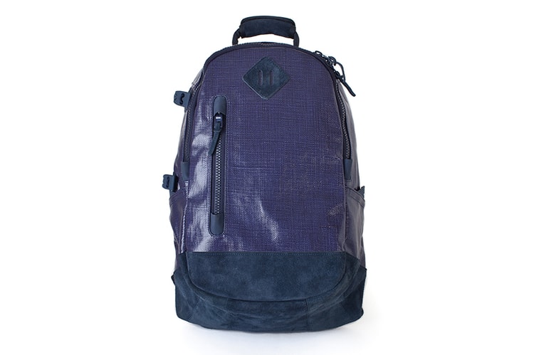 visvim 2015 春夏 JUTE 20L 背包