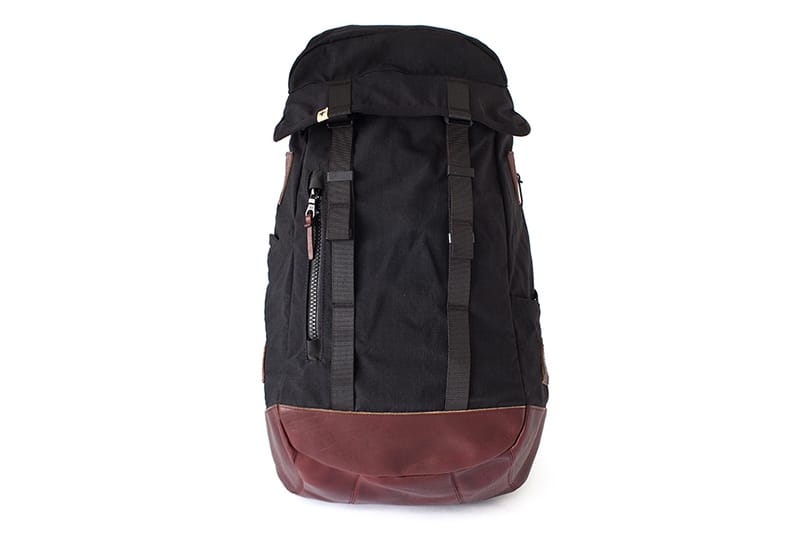 visvim 2015 春夏 LAMINA 25L & 20L 背包