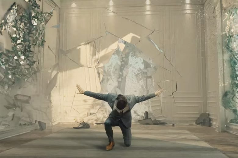 VOID 發佈「虛擬遊戲中心」宣傳影片