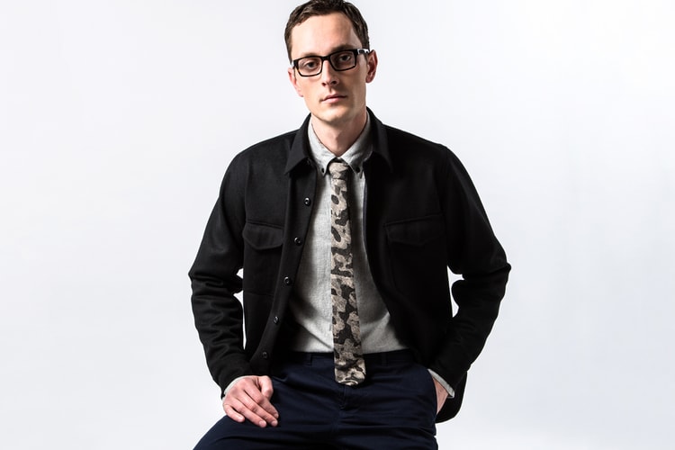 Welcome Stranger 2015 秋季系列