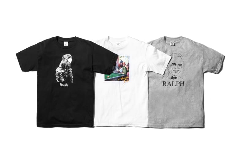 Acapulco Gold 2015 春夏系列新品上架