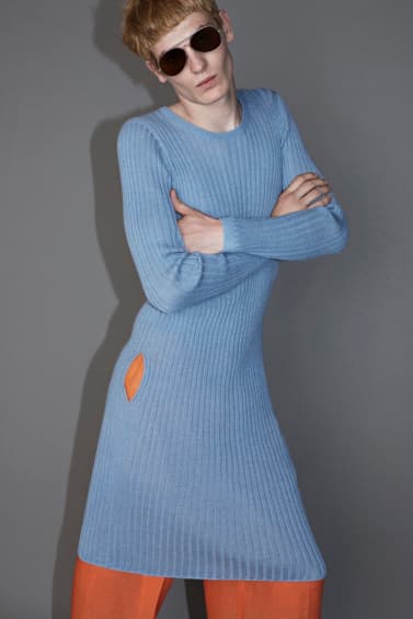 Acne Studios 2016 春夏系列