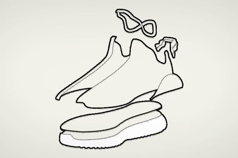 adidas Originals by Kanye West Yeezy Boost 350 「解構」概念視頻