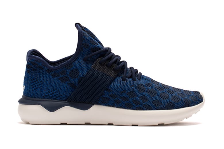 adidas Originals Tubular Runner Primeknit 全新配色設計