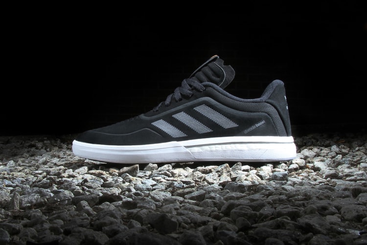 adidas Skateboarding 發佈全新滑板鞋款 Dorado ADV BOOST