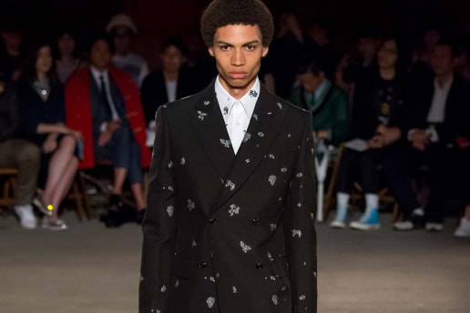 Alexander McQueen 2016 春夏系列