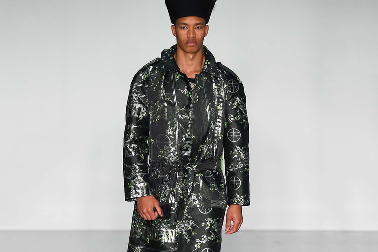 Astrid Anderson 2016 春夏系列