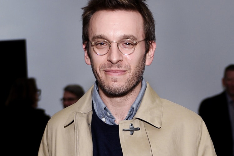 Band of Outsiders 創始人兼設計師 Scott Sternberg 宣布離任