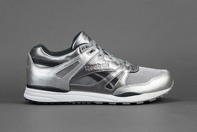 預覽 Head Porter x Reebok Ventilator 25 週年聯名紀念鞋款