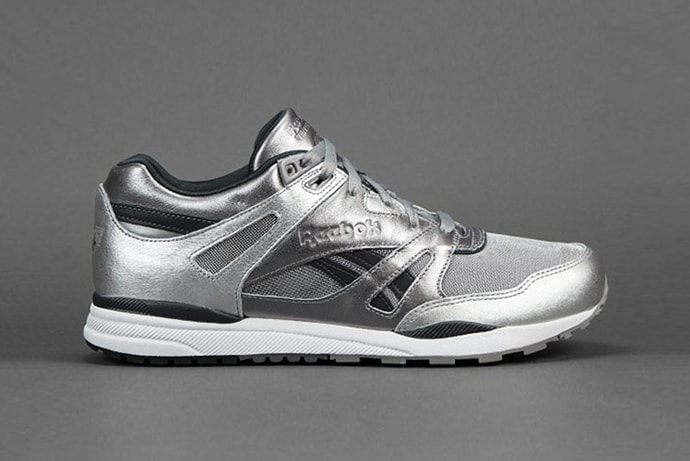 預覽 Head Porter x Reebok Ventilator 25 週年聯名紀念鞋款