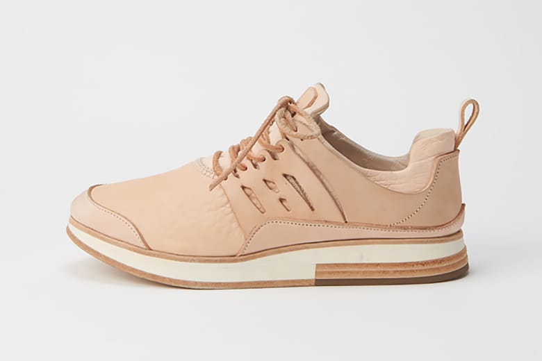 Hender Scheme 以 Nike Air Presto 為蓝本打造 Manual Industrial Products 12 手工鞋履