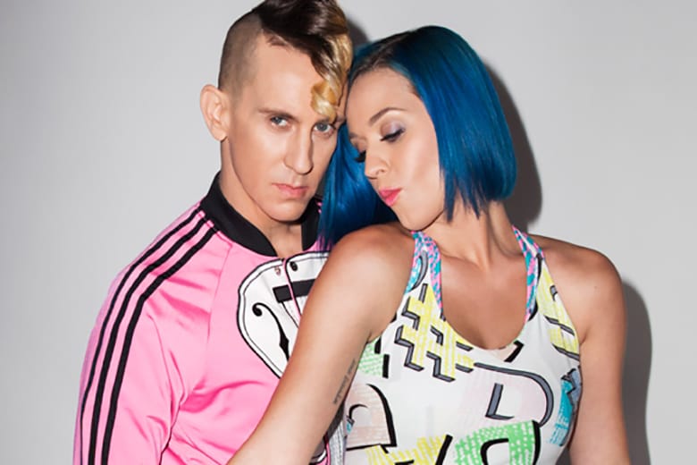 《Jeremy Scott: The People's Designer》個人傳記電影預告短片