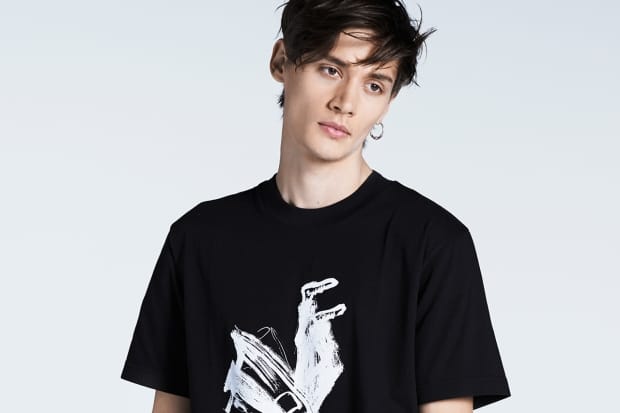 MATCHESFASHION x Y-3 2016 春夏聯名別注系列