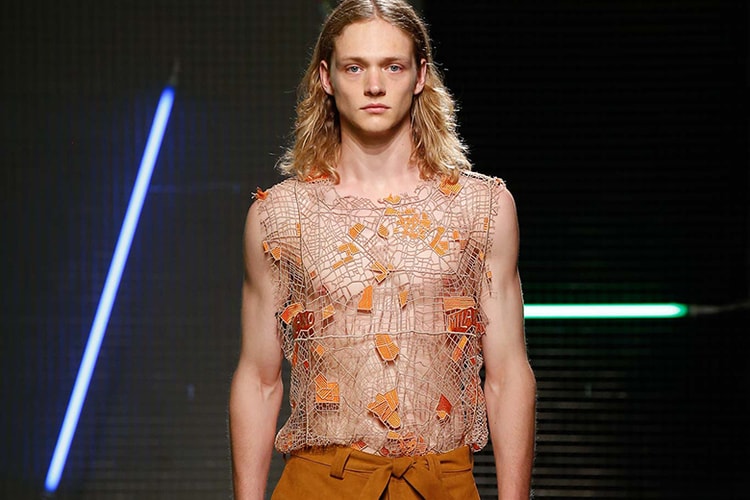 MSGM 2016 春夏系列