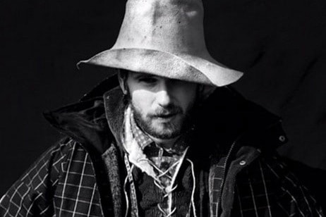 NEIGHBORHOOD x Burton 2015 秋冬聯名系列