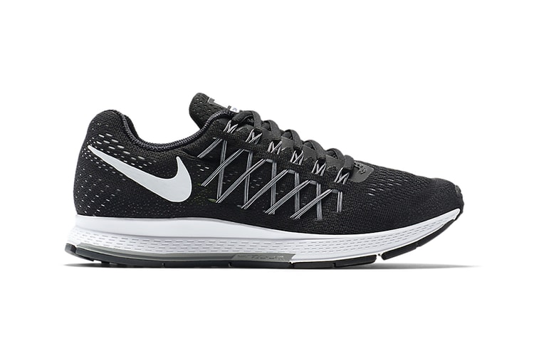 Nike Air Zoom Pegasus 32 全新配色設計