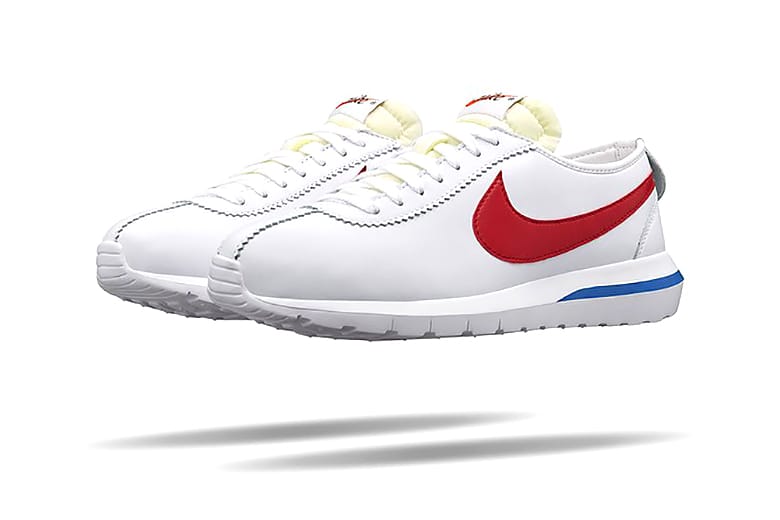 NikeLab Roshe Cortez 革新跑鞋