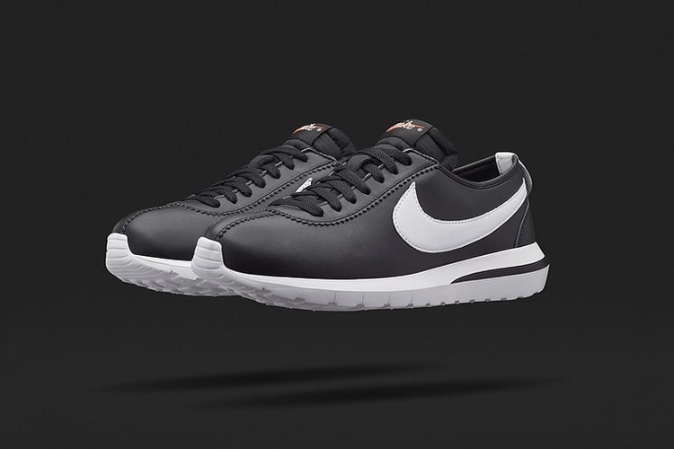 NikeLab Roshe Cortez 全新配色設計