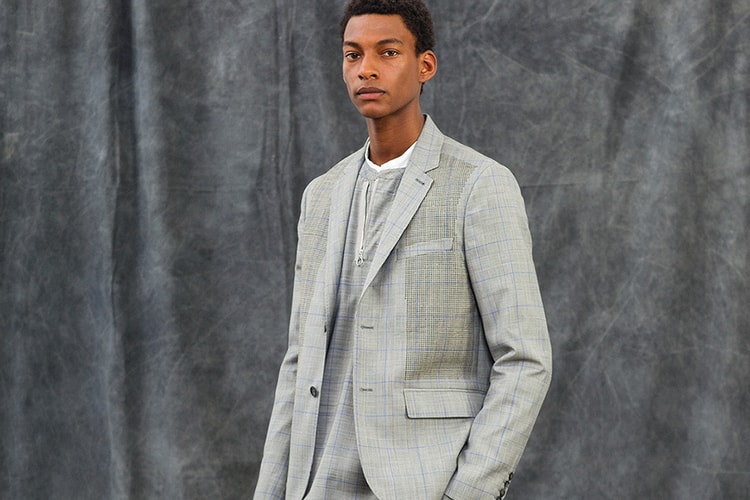 OAMC 2016 春夏系列