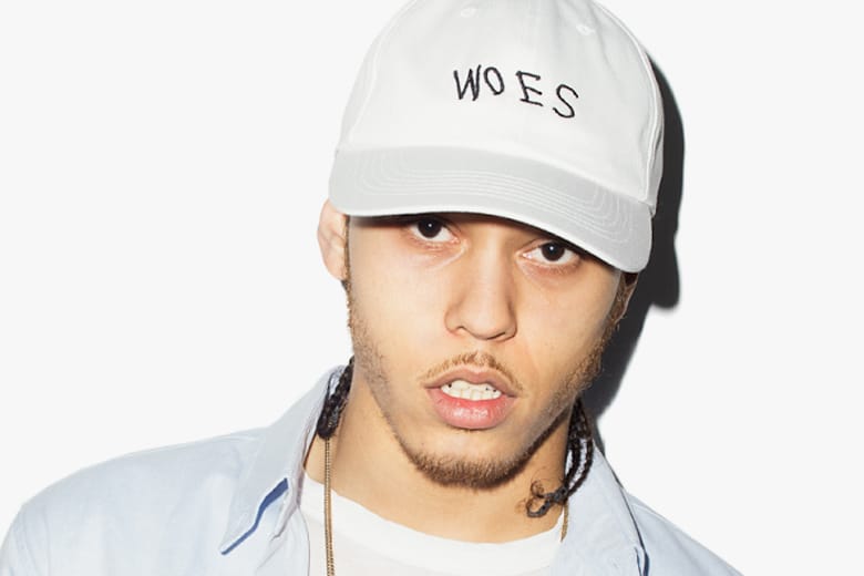 October's Very Own 2015 夏季系列造型搭配 Lookbook