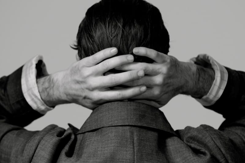 Prada 2015 秋冬系列宣傳影片