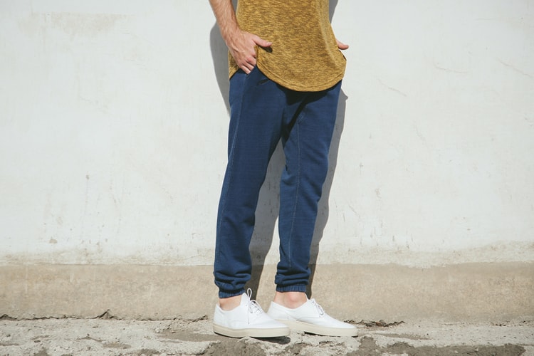 Publish Brand 2015 春夏「Accolades」別注系列