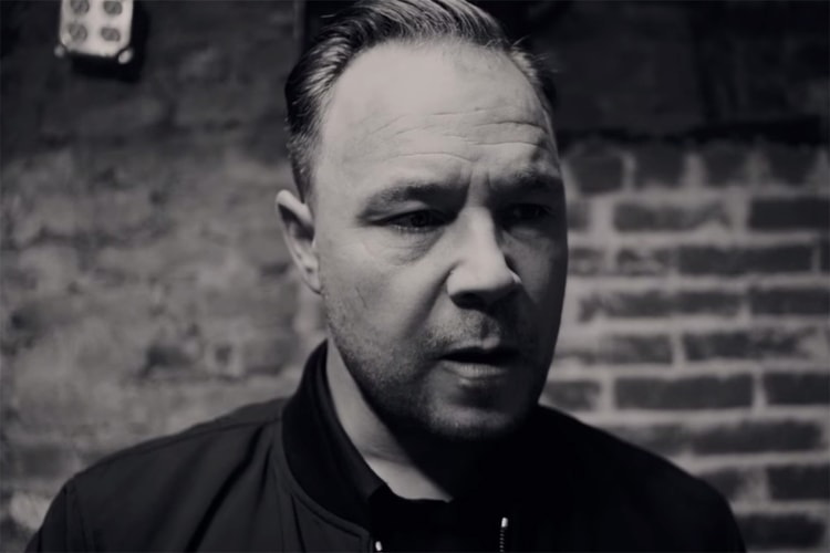 Michael Pitt 執導 rag & bone 2015 春夏系列宣傳影片