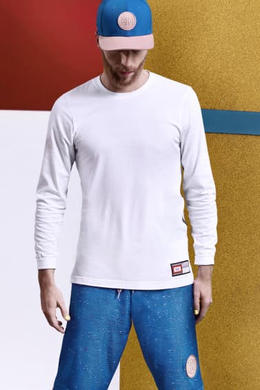 NikeLab x Pigalle 合作服飾系列