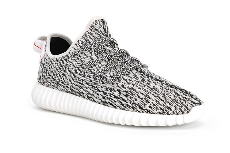 adidas Originals Yeezy Boost 350 Low 發售日期公佈