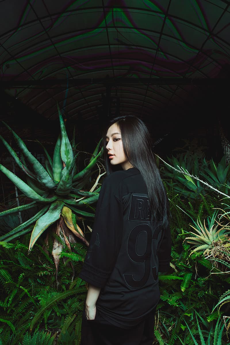 Remix 2015 春夏系列造型搭配 Lookbook