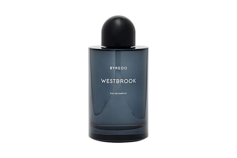 Russell Westbrook x Byredo「Westbrook」聯名香水