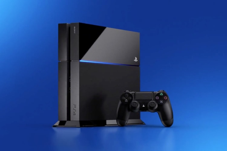 Sony 將推出 1TB 容量 PlayStation 4 終極玩家版