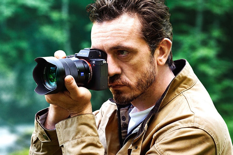 Sony 發佈 A7R Ⅱ 數碼相機