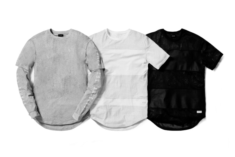 Stampd 2015 春夏系列新品上架