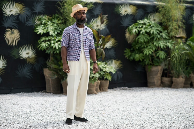 Streetsnaps: 第 88 屆 Pitti Uomo 男裝展街拍特輯 Part 4